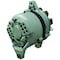 Wai Global Alternator, ALTMI IREF, 35 Amp12 Volt, CW, 1Groove Pulley 14597N - alternate 6